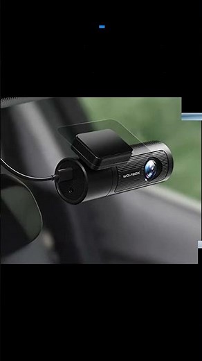 Top 5 Best Dash Cams In 2024