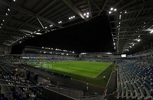 Former Rangers starlet bags YPOTY at title-winning club just months after Ibrox exit