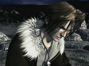 AMV Final Fantasy VIII-X "Dream On" by Aerosmith