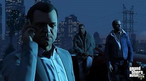 Grand Theft Auto V: Beginners Tips