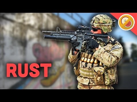 EMBANKMENT - Rust w/ Friends [Episode 23]
