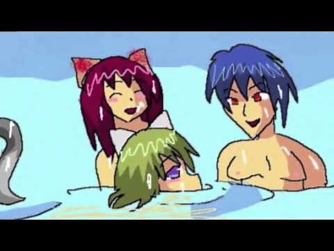 Best Nyan Neko Sugar Girl Moments