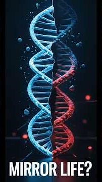 “Mirror Life Explained: The Scariest Science Experiment Ever?”