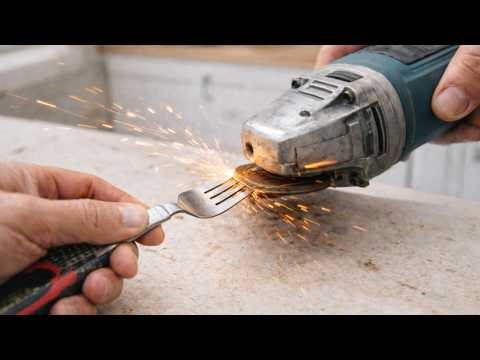 Amazing! 4 Woodworking Tricks That Will Revolutionize Your Workshop (The 3rd One Is Essential!)