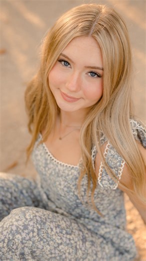 Every senior moves differently — and that’s the best part. I guide, I show you, I adjust the pose until it feels like you. We laugh, move, try things, and create moments that don’t feel forced. My favorite part is when I flip the camera around and you say, “wait… that’s me!” That’s why I do this. 🤎 #HBPSeniorReps #HBPSeniors #HannahBealPhotography #OhioSeniorPhotographer #OhioValleySeniors #2026Seniors #SeniorRepTeam #SeniorPortraitExperience #StorytellingPhotography #DocumentYourYouth #Authent