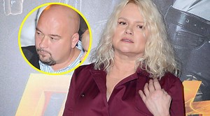 Katarzyna Figura zdecydowała się na dramatyczne wyznanie. Chodzi o jej męża