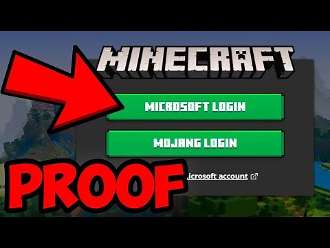 HOW TO GET OFFICIAL MINECRAFT JAVA EDITION ACCOUNT FOR FREE | ignait TUTORIALS | Salad.io