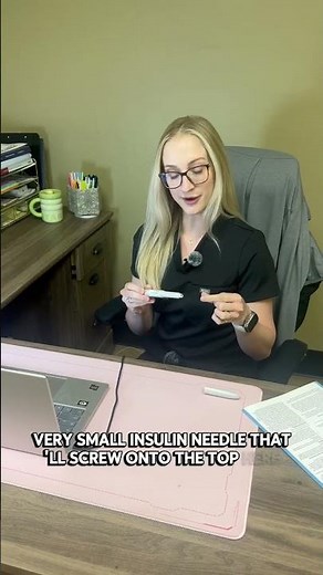 How to Use the Zepbound KwikPen (Step-by-Step) #zepbound #weightlossjourney #zepboundtips #np2go