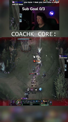 I’m learning league of legends still….