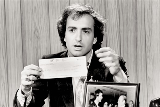 50 Years Ago Today: Lorne Michaels Offered The Beatles $3,000 to Reunite on SNL - LateNighter