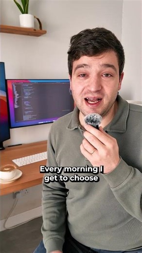 The best thing about being an indie App Developer