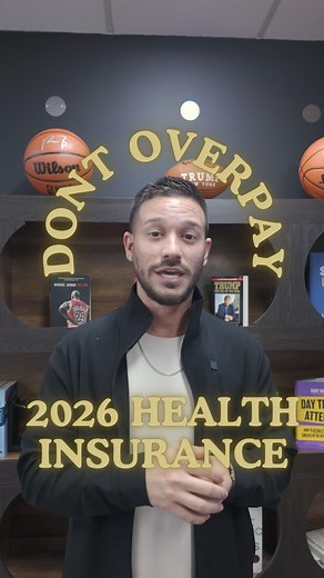 🚨 Do NOT auto-renew your health insurance this year. Tax credits have changed. Plans have changed. And some families are waking up to find their premiums jumped thousands of dollars a month. Here’s the truth ⤵️ ✅ The Marketplace isn’t for everyone. ✅ Some states now have government mandates — but there are legal ways around them. ✅ Private insurance and health share plans can be smarter options — if you know what you’re doing. That’s where we come in. 💪 At America First Healthcare, our advisor