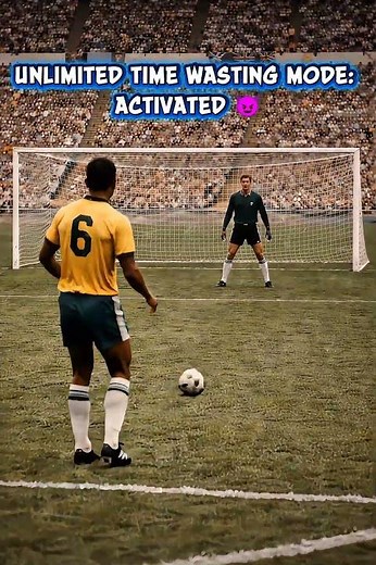 Unlimited Time Wasting Mode: Activated 😈 4K | AI generated |