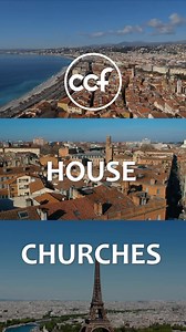 15K views · 468 reactions | CCF Paris 2 rue de la clôture, 75019 Paris 1st and 3rd Sunday of the Month, 1 p.m. House Church: 2nd and 4th Sunday of the month, 1 p.m. CCF Nice 22 Bd. Géneral Louis Delfino, 06300 Nice Sundays 1 p.m. CCF Toulouse Dgroup PM for details. Every Sunday 1 p.m. Message us for any questions! Experience God, growth, and community this Christmas season! | CCF Beyond | Facebook