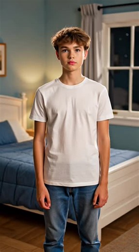 Transformation from Boy to Girl: The Journey of Change