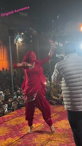 21K views · 1K reactions | Original Asmeena Mewati dance program for the world of the stages | Ashmina | Facebook