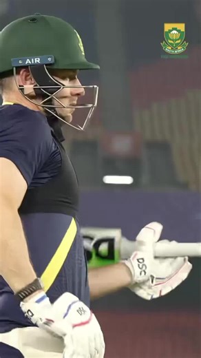 Celebrating David Miller's Achievements with The Proteas