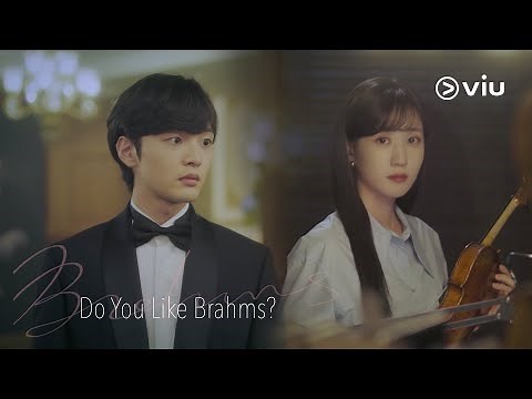 DO YOU LIKE BRAHMS? Trailer | Kim Min Jae, Park Eun Bin | Now on Viu