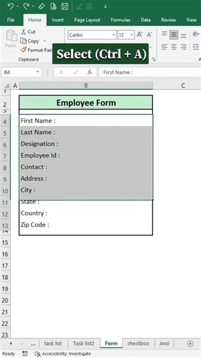 Hidden Excel Tricks You Must Know | Excel Tips & Hacks That Save Time