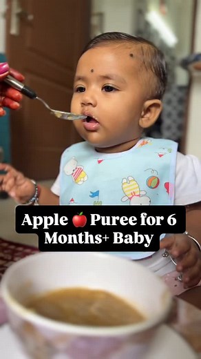 2.2M views · 23K reactions | For Weight Gain & Overall Development...