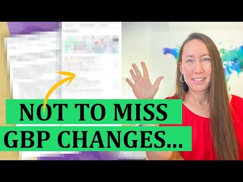 5 Big Google Business Profile Changes You Need to Know (2025 Update)