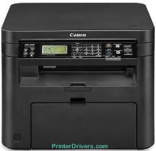 Canon ImageCLASS MF232w Driver and Software Download