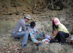 AHA-ハートコードBLS（院外）オンライン＋対面クラス＆シミュレーショントレーニング - 一般財団法人 エマージェンシー・メディカル・レスポンダー財団（EMR財団）