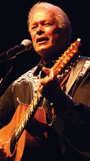 OMG folk music fans - how good is this?! Keith Potger [yep, THE Keith Potger] is heading to Penrose Village Hall with his solo tribute to The Seekers! Remember singing along to "Georgy Girl" and "I'll Never Find Another You"? Keith's been there since day one in 1962, and he's bringing a night full of beloved hits, hilarious stories, and never-heard-before tidbits that made The Seekers the icons they are! The night gets even more special when Keith breaks out the rare photos and footage that'll t