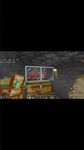 How to build one of the fastest and easiest armadillo farms!! Minecraft 1.21