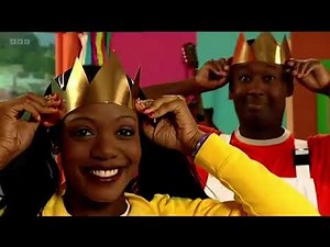 Balamory: Series 4: Lobster Fishing