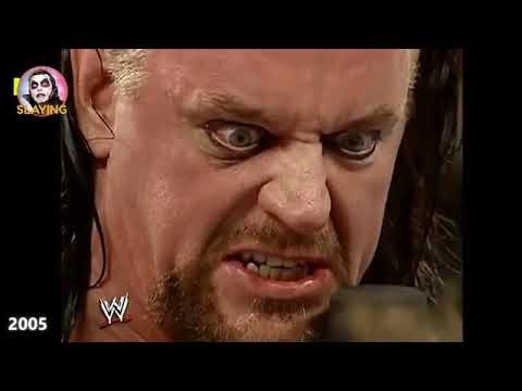 🔥 WWE Unexpected Finishers 2002-2010 | BRUTAL 🔥