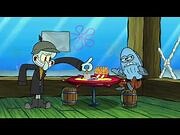 SpongeBob Universe Next Friday Afternoon Promo (September 5, 2025)