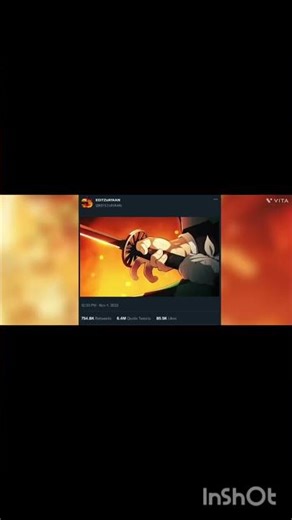 4K ANIME CLIPS (KAMADO TANJIRO)