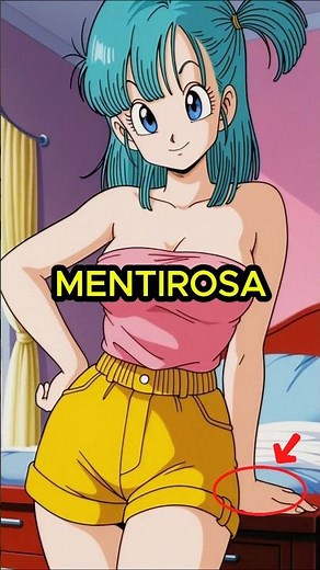 😱BULMA nos ENGAÑÓ a TODOS durante DECADAS😱