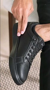 Modern Style | Men’s Casual Trainers