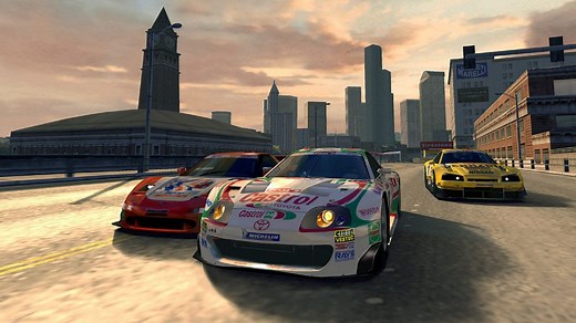 Gran Turismo 4 Cheat Codes Discovered Nearly 20 Years After Release
