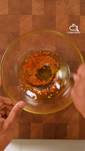 Une recette estivale, colorée et ultra gourmande,parfaite avec l'Airfryer @livoo_officiel