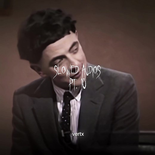 Mr Rizz Slowed Audios Compilation