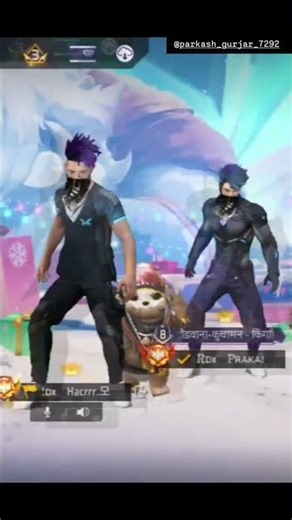 How to download Free Fire VIP Proxy Server#vipproxyserverdownload