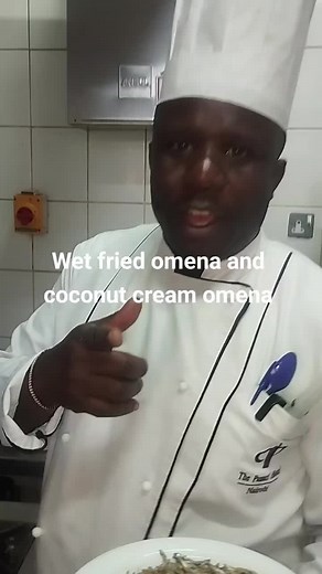 Delicious Kenyan Omena Recipes by Rhoda Odhiambo