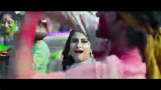 Azaad (2025) Full Hindi Movie