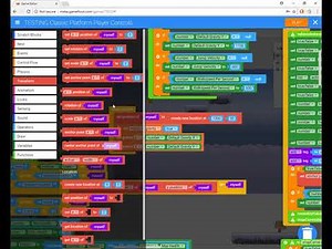 Gamefroot Starter Tutorial 6