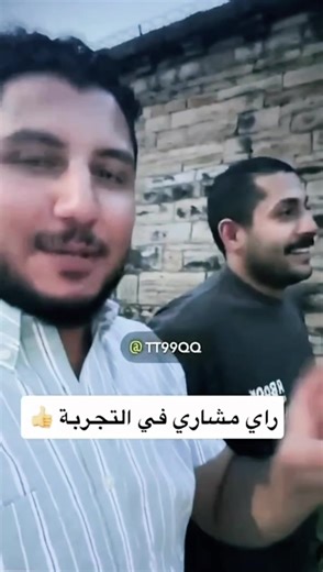 مشاري العتيبي يناقش مسلسل برزون بريك وتجربته الشخصية