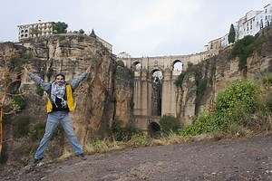 Cosas Que Ver En Malaga Con Ninos