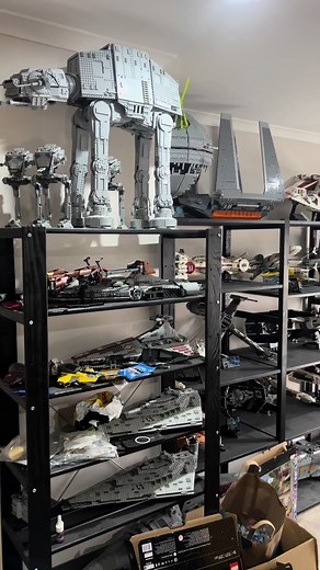 #lego #starwars #legostarwars #fyp