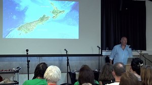 Ancient New Zealand: Waitaha Tradition and the Egyptian-Andean Connection
