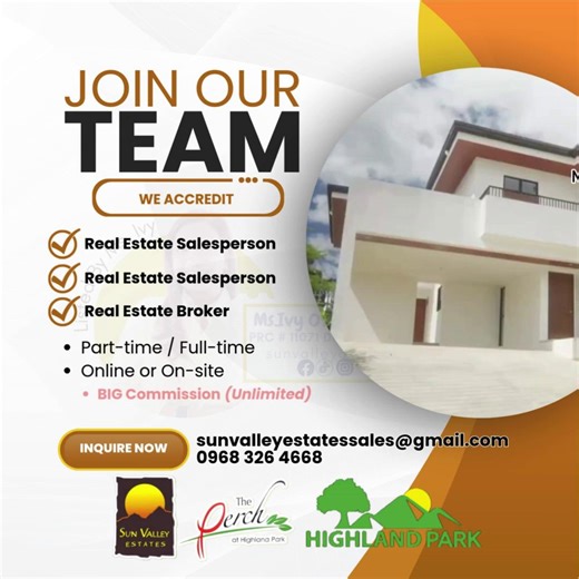 🚀 Your Next Big Opportunity Starts Here! Join a dynamic real estate team and grow your income without limits. 🌟 Available Positions: • Real Estate Brokers • Real Estate Salespersons • Referral Partners 💼 Perks of Joining: ✓ Work from anywhere ✓ Flexible hours ✓ Training provided ✓ High commissions 📩 Apply now and build your future with us! #RealEstateHiring #CareerGrowth #WorkAnywhere #HighCommissions | VR Scaffolding & Construction Supplies