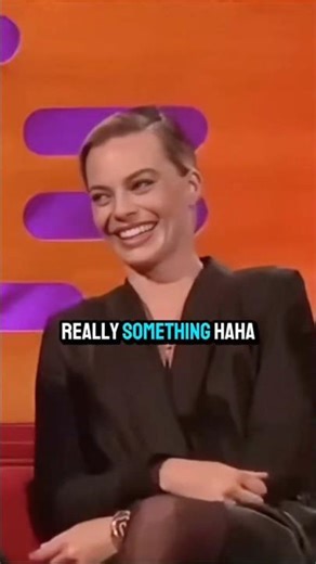 Jim Carrey Had Margot Robbie Speechless 😂 #funny #comedy #celebritymoments
