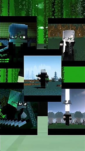 Nathanos The Goat #minecraft #edit #shorts #minecraftanimations ‪@ZNathanAnimations‬