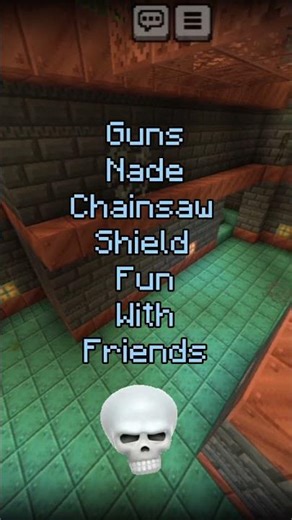 best gun mod for MCPE. link in comment. #game